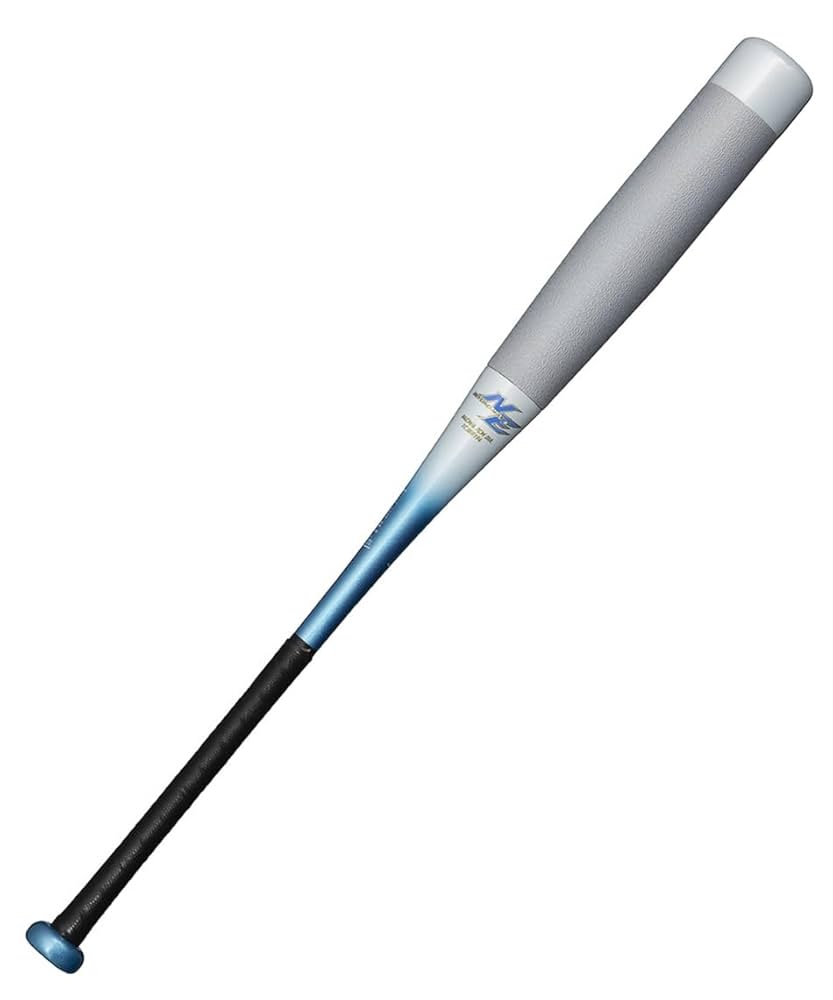 Amazon | ミズノ（MIZUNO） 軟式用FRP製バット 野球 一般